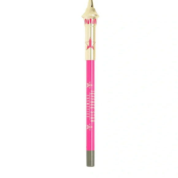 NWT JEFFREE STAR COSMETICS Velour Lip Liner - Dirty Money - 5 Available - Picture 2 of 10